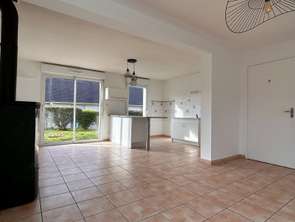 Vente Maison 4 chambresPoullan-sur-Mer