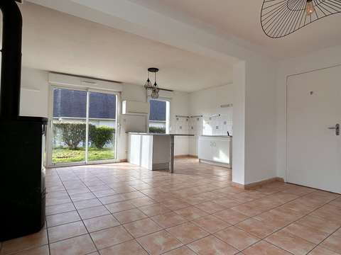 Vente maison 5 pièces Poullan-sur-Mer 29