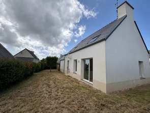 Vente Maison 4 chambresPoullan-sur-Mer