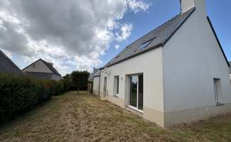 Photo Vente maison Poullan-sur-Mer