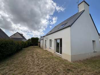 Vente maison 5 pièces Poullan-sur-Mer 29