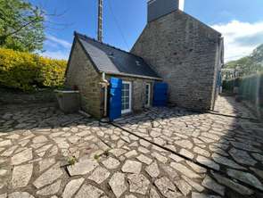 Vente Maison 2 chambresPoullan-sur-Mer
