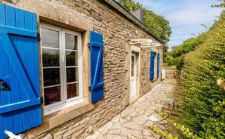 Photo Vente maison Poullan-sur-Mer