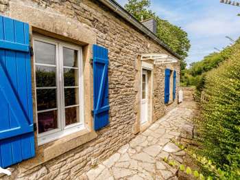 Vente maison 3 pièces Poullan-sur-Mer 29