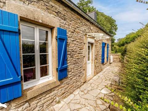 Vente maison 3 pièces Poullan-sur-Mer 29