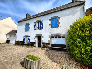 Vente Maison 1 chambrePoullan-sur-Mer