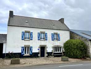 Vente Maison 3 chambresPoullan-sur-Mer