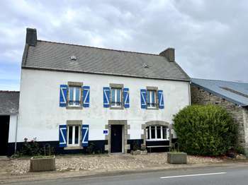 Vente maison 8 pièces Poullan-sur-Mer 29