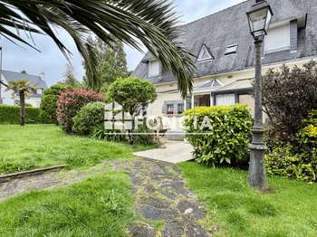 Vente maison 7 pièces Poullan-sur-Mer 29