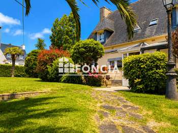 Vente Maison 5 chambresPoullan-sur-Mer