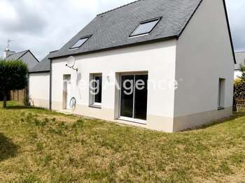 Vente Maison 4 chambresPoullan-sur-Mer