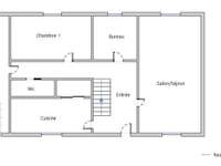 Vente maison 5 pièces Vente maison 5 pièces