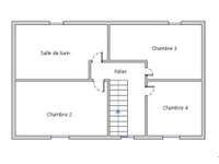 Vente maison 5 pièces Vente maison 5 pièces