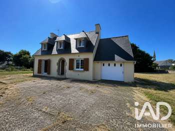 Vente maison 5 pièces Poullan-sur-Mer 29