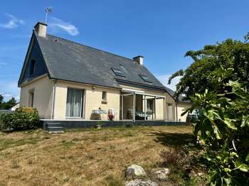 Vente Maison 5 chambresPoullan-sur-Mer