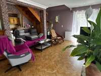 Vente maison 7 pièces Vente maison 7 pièces