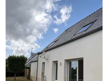 Vente Maison 3 chambresPoullan-sur-Mer