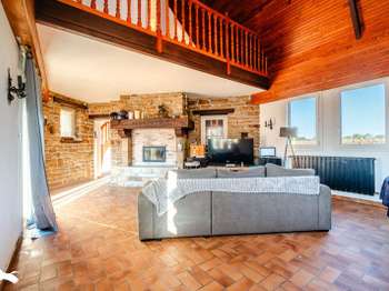 Vente maison 6 pièces Poullan-sur-Mer 29