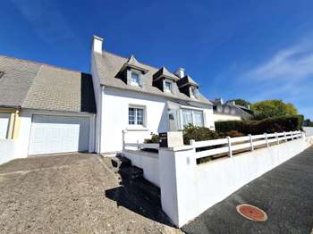 Photo Vente maison Poullan-sur-Mer