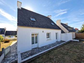 Vente Maison 4 chambresPoullan-sur-Mer