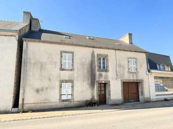 Vente Maison 4 chambresPoullan-sur-Mer