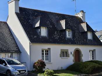 Vente Maison 3 chambresPoullan-sur-Mer