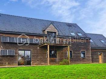 Vente maison 8 pièces Vente maison 8 pièces