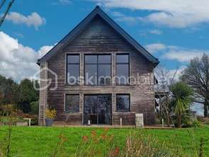 Vente Maison 5 chambresPoullaouen