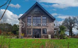 Photo Vente maison Poullaouen