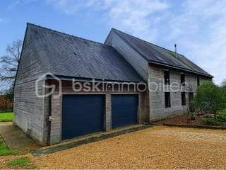 Vente maison 8 pièces Vente maison 8 pièces