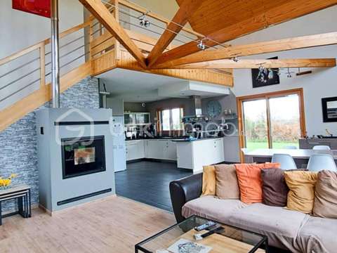 Vente maison 8 pièces Vente maison 8 pièces