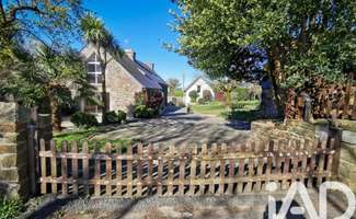 Photo Vente maison Poullaouen