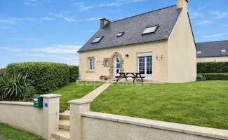 Photo Vente maison Poullaouen