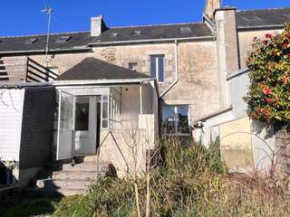 Vente maison 3 pièces Vente maison 3 pièces