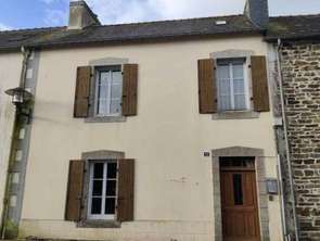 Vente Maison 2 chambresPoullaouen