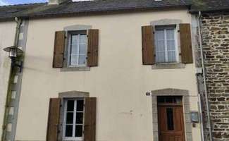 Photo Vente maison Poullaouen