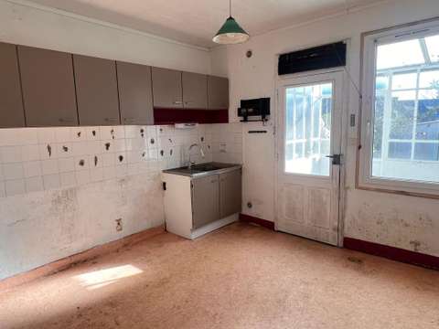 Vente maison 3 pièces Vente maison 3 pièces