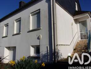 Vente Maison 3 chambresPoullaouen