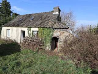 Vente maison 2 pièces