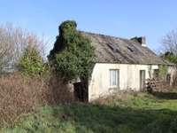 Vente maison 2 pièces