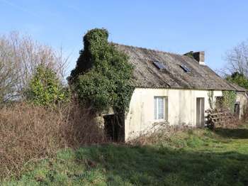 Vente maison 2 pièces