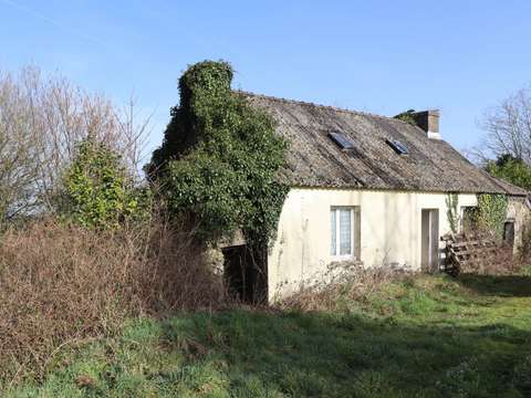 Vente maison 2 pièces