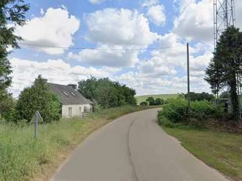 Vente maison 2 pièces