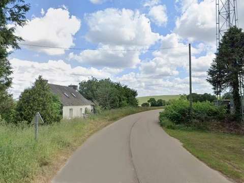 Vente maison 2 pièces