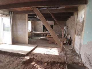 Vente maison 2 pièces