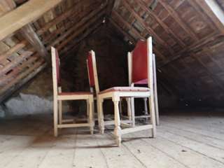 Vente maison 2 pièces