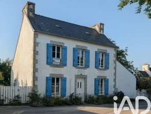Vente Maison 3 chambresPoullaouen