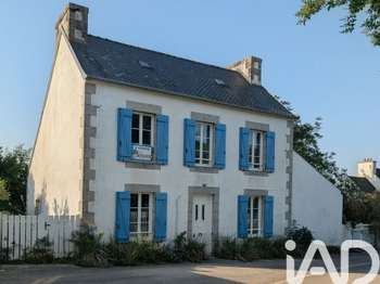 Vente maison 5 pièces Poullaouen 29