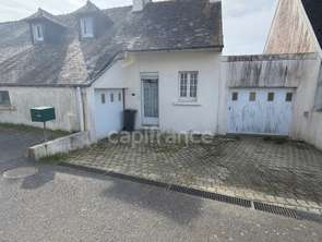 Vente Maison 2 chambresPoullaouen