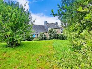 Vente Maison 3 chambresPoullaouen